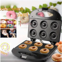 MAQUINA MINI DONUTS