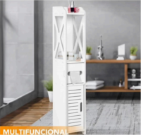 MINI ESTANTE DE BAÑO