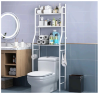 ORGANIZADOR DE BAÑO