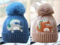 GORRITO DINO