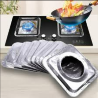 PROTECTOR DE HORNILLA PACK X 12