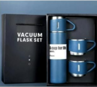 KIT TERMO CON TAZA 500ml