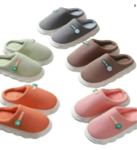 PANTUFLAS BOSÉ