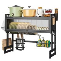 ESCURRIDOR DE PLATOS - 2 NIVELES