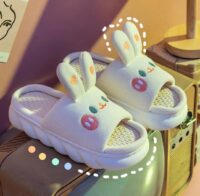 PANTUFLAS CONEJO