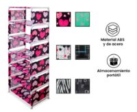 ZAPATERA - Organizador 7 Niveles
