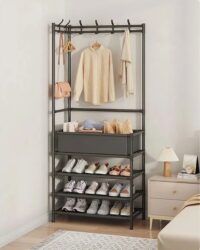 ORGANIZADOR ESQUINERO DE ZAPATOS