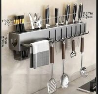 RACK ORGANIZADOR DE COCINA STANDAR