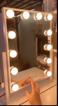 ESPEJO TOCADOR GRANDE