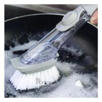 CEPILLO DISPENSADOR DE JABÓN