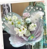 PAPEL COREANO MARIPOSA