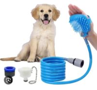 MANGUERA DE DUCHA PARA MASCOTA