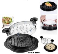 DESMENUZADOR DE POLLO