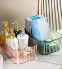 ORGANIZADOR ACRILICO