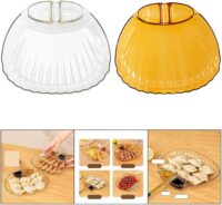 BANDEJA C/DIVISIONES PIQUEO