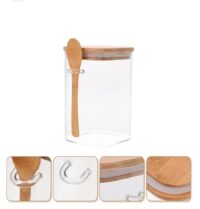 FRASCO DE BOROSILICATO 300 ML