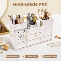 ORGANIZADOR MULTIFUNCIONAL MDF